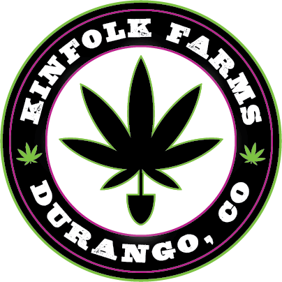Kinfolk Farms Dispensary in Durango, CO
